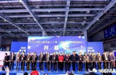 展会精彩回顾:开元-开元(中国)一站式服务官网亮相“IFME2020年第十届中国(上海)国际流体机械展览会”